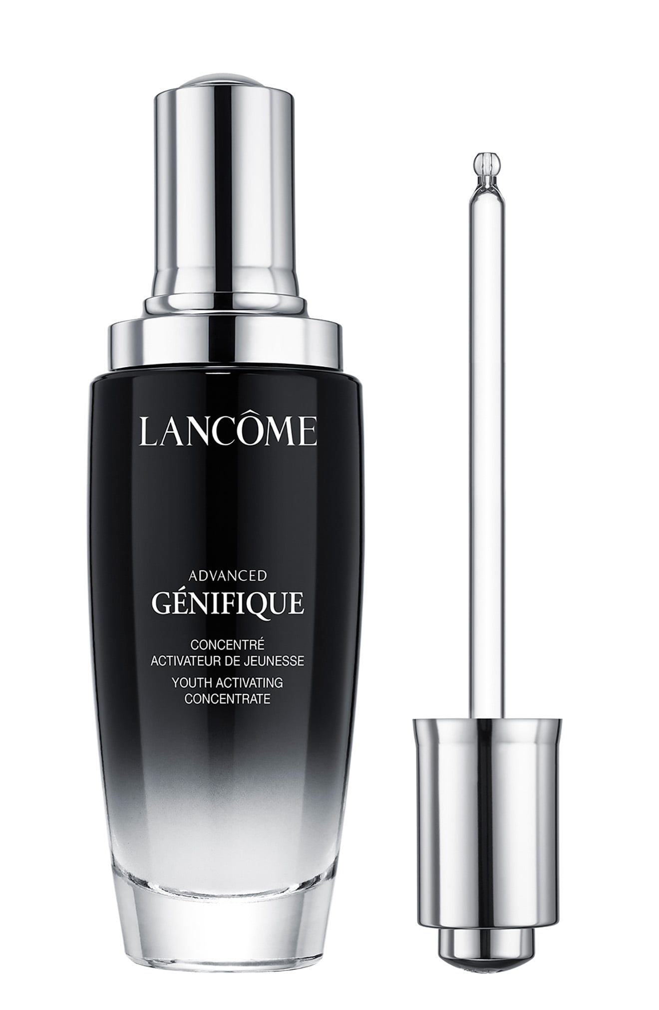 lancome, advanced genifique, youth activating, daily, serum, for face, 100 ml lancome, advanced genifique, youth activating, daily, serum, for face, 100 ml