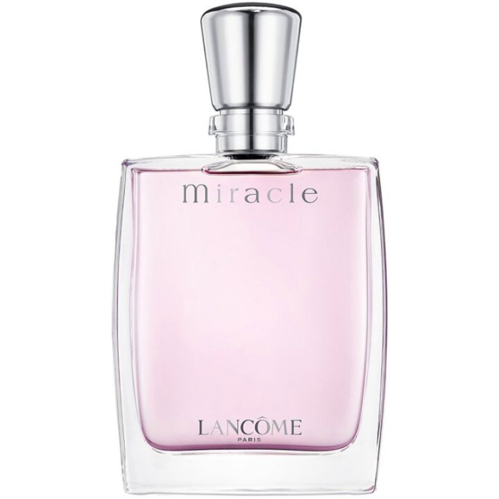 lancome, miracle, eau de parfum, for women, 100 ml *tester lancome, miracle, eau de parfum, for women, 100 ml *tester
