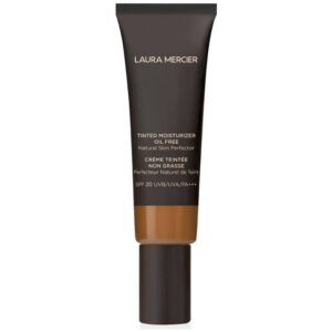 laura mercier, laura mercier, oil free, tinted moisturizer, porcelain, spf 20, 50 ml