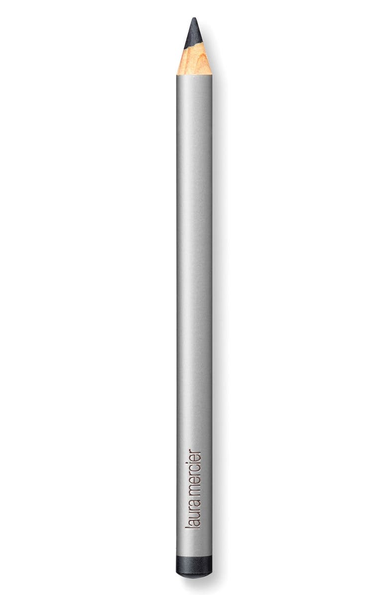 laura mercier, laura mercier, kohl eyeliner, stormy grey, 0.85 g laura mercier, laura mercier, kohl eyeliner, stormy grey, 0.85 g