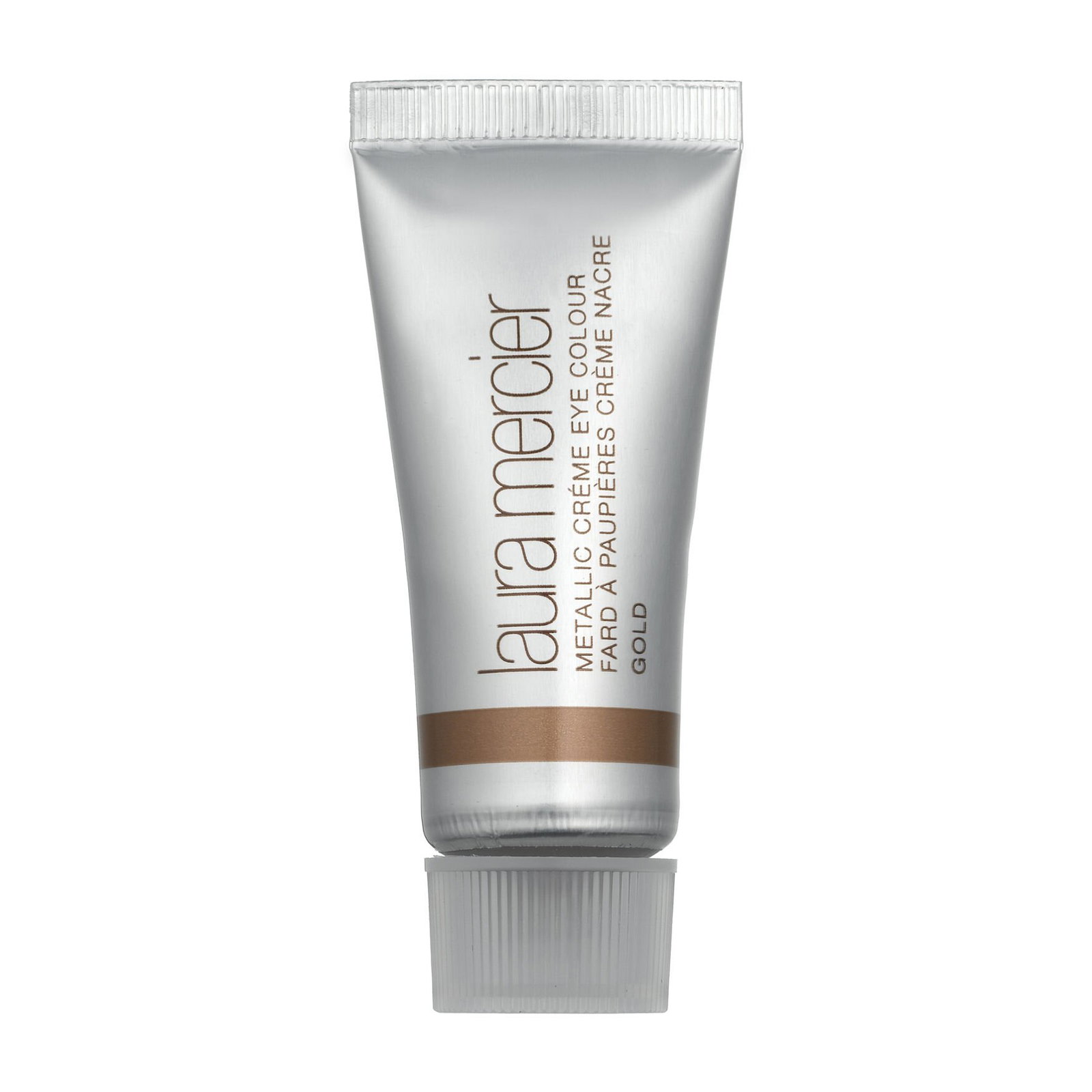 laura mercier, metallic, cream eyeshadow, gold, 8.5 g laura mercier, metallic, cream eyeshadow, gold, 8.5 g