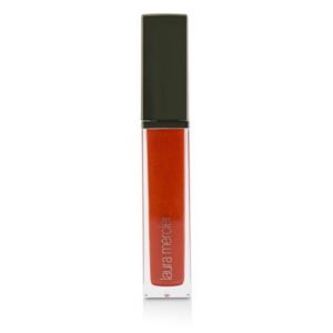 laura mercier, paint wash, liquid lipstick, sun blaze, 6 ml