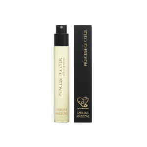laurent mazzone, princesse de coeur, extrait de parfum, unisex, 15 ml