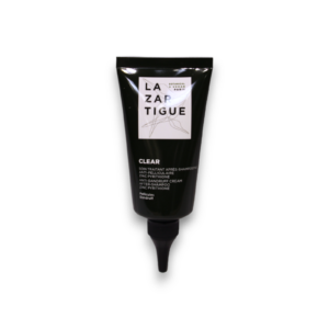 lazartigue, clear, vegan, hair cream treatment, anti dandruff, 75 ml