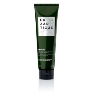 lazartigue, repair, vegan, hair conditioner, for repairing, 150 ml