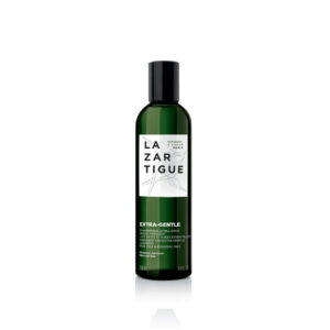 lazartigue, extra gentle, rice milk, hair shampoo, extra gentle, 250 ml