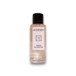 le couvent maison de parfum, botanical aqua majestae, eau de toilette, unisex, 100 ml *tester