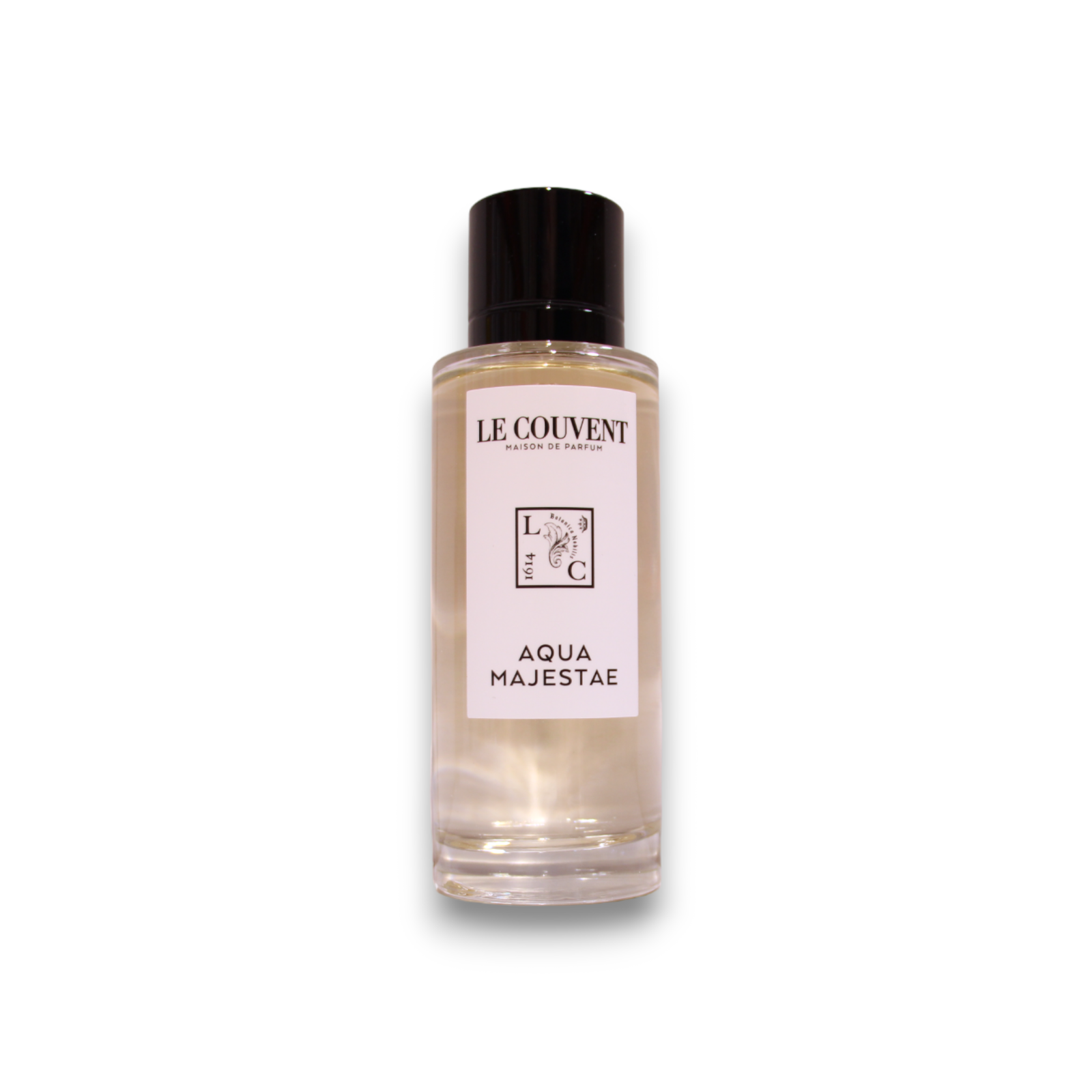 le couvent maison de parfum, botanical aqua majestae, eau de toilette, unisex, 100 ml *tester le couvent maison de parfum, botanical aqua majestae, eau de toilette, unisex, 100 ml *tester