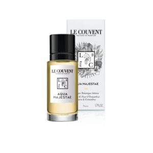 le couvent maison de parfum, botanical aqua majestae, eau de toilette, unisex, 50 ml
