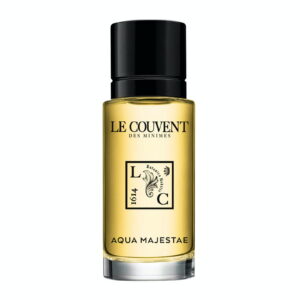 le couvent maison de parfum, botanical aqua majestae, eau de toilette, unisex, 50 ml