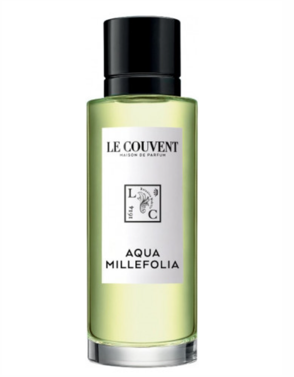 le couvent maison de parfum, botanical aqua millefolia, eau de toilette, unisex, 100 ml le couvent maison de parfum, botanical aqua millefolia, eau de toilette, unisex, 100 ml