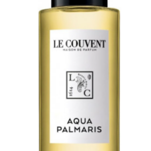 le couvent maison de parfum, botanical aqua palmaris, eau de toilette, unisex, 50 ml