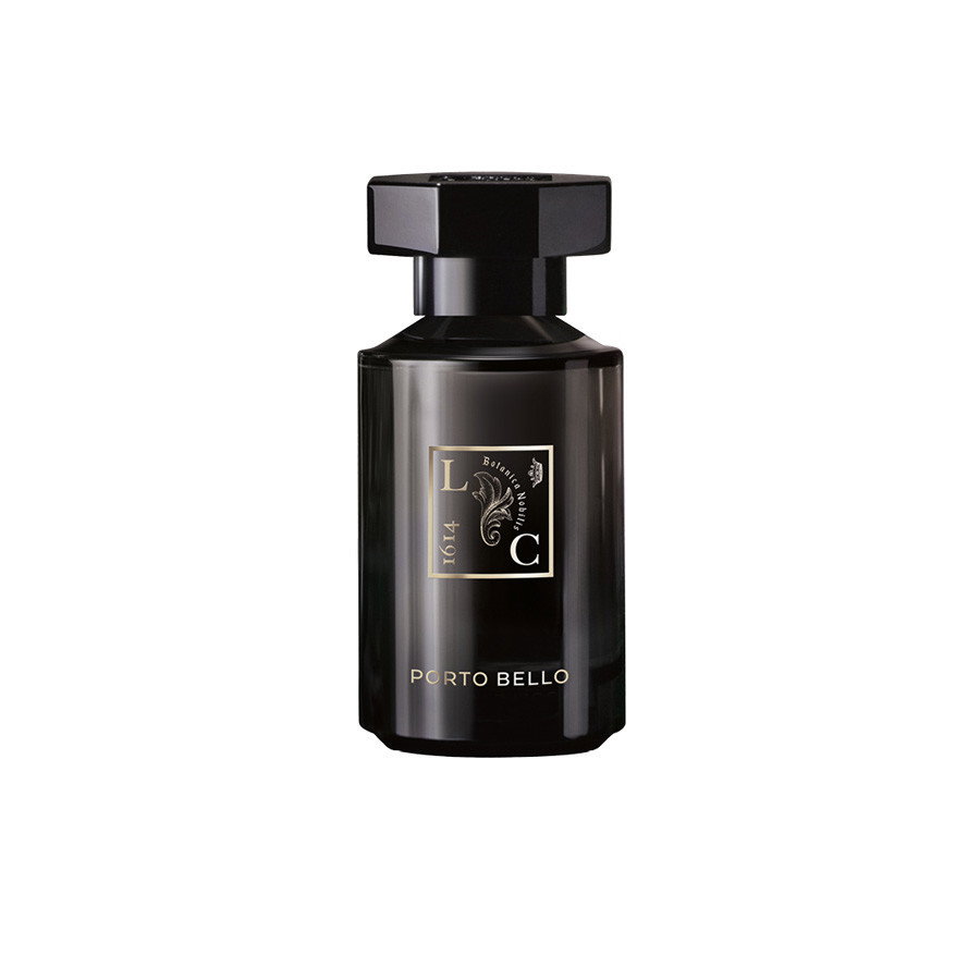 le couvent maison de parfum, remarquables porto bello, eau de parfum, unisex, 50 ml le couvent maison de parfum, remarquables porto bello, eau de parfum, unisex, 50 ml