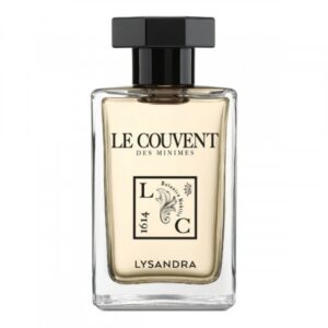 le couvent maison de parfum, singulieres lysandra, eau de parfum, unisex, 50 ml