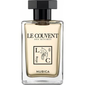 le couvent maison de parfum, singulieres nubica, eau de parfum, unisex, 50 ml
