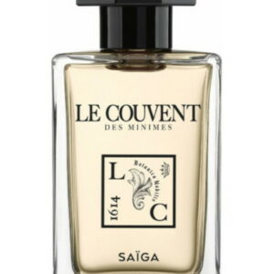 le couvent maison de parfum, singulieres saiga, eau de parfum, unisex, 50 ml