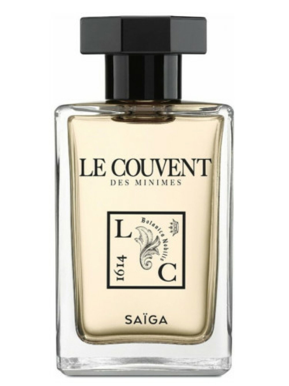 le couvent maison de parfum, singulieres saiga, eau de parfum, unisex, 50 ml le couvent maison de parfum, singulieres saiga, eau de parfum, unisex, 50 ml