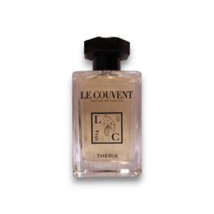 le couvent maison de parfum, singulieres singuliere theria, eau de parfum, unisex, 100 ml *tester