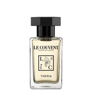 le couvent maison de parfum, singulieres singuliere theria, eau de parfum, unisex, 50 ml