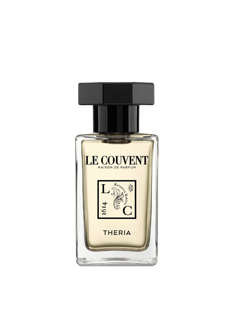 le couvent maison de parfum, singulieres singuliere theria, eau de parfum, unisex, 50 ml le couvent maison de parfum, singulieres singuliere theria, eau de parfum, unisex, 50 ml