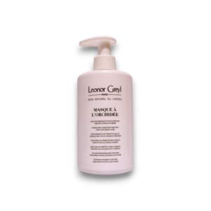 leonor greyl, a l'orchidee, hair treatment cream mask, for nourishing, 500 ml