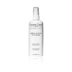 leonor greyl, algues et fleures, hair spray, for styling, 150 ml