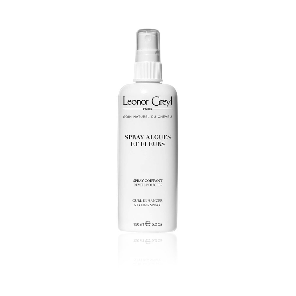 leonor greyl, algues et fleures, hair spray, for styling, 150 ml leonor greyl, algues et fleures, hair spray, for styling, 150 ml