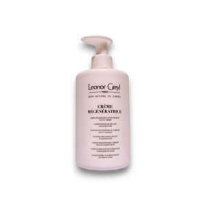 leonor greyl, creme regeneratrice, hair cream conditioner, for regeneration, 500 ml