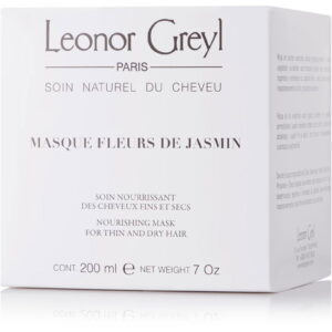 leonor greyl, fleurs de jasmin, hair treatment cream mask, for nourishing, 200 ml