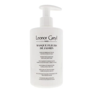 leonor greyl, flowers of jasmine, hair treatment cream mask, for hydration, 500 ml
