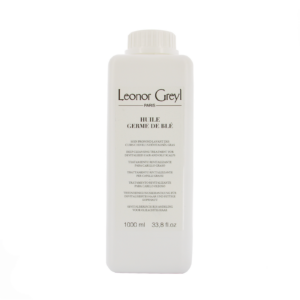 leonor greyl, huile germe de ble, leave in scalp treatment lotion, for cleansing, 1000 ml