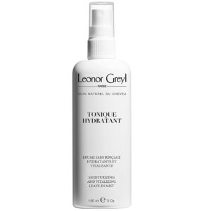 leonor greyl, leonor greyl, natural, hair leave in tonic treatment, for hydration, 150 ml