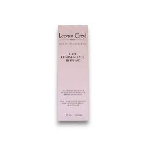 leonor greyl, luminescence bi phase, hair spray, for heat protectant, 150 ml