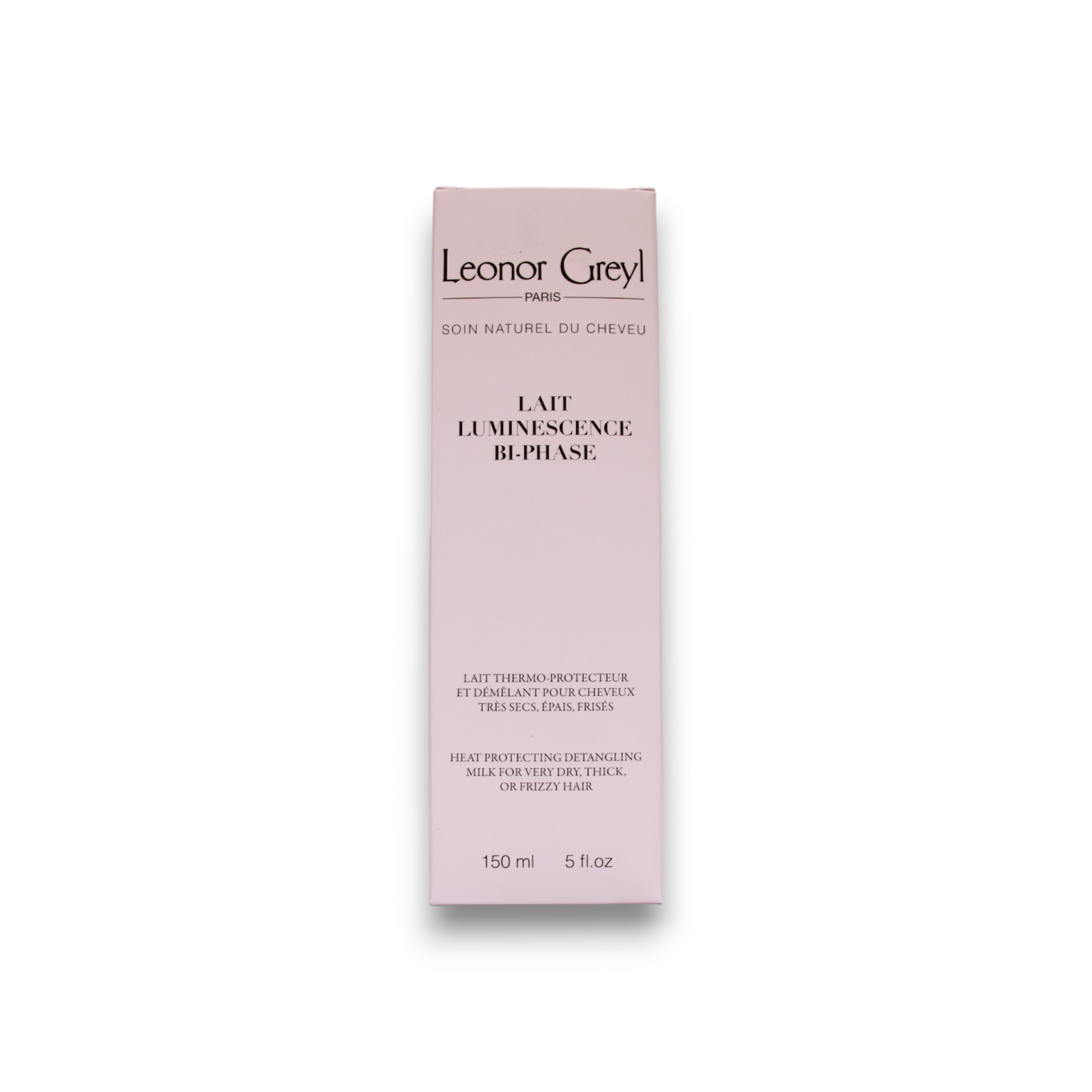 leonor greyl, luminescence bi phase, hair spray, for heat protectant, 150 ml leonor greyl, luminescence bi phase, hair spray, for heat protectant, 150 ml