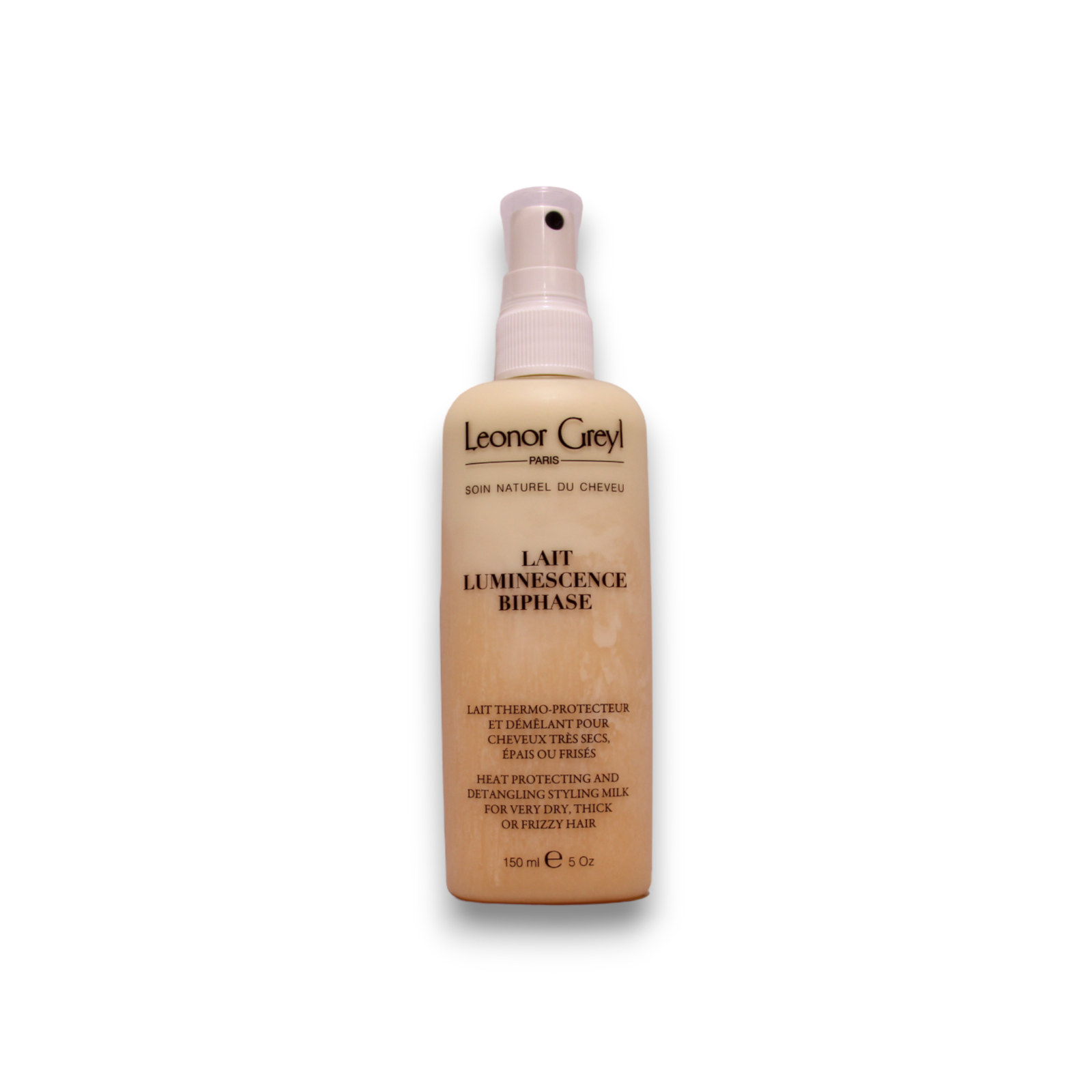 leonor greyl, luminescence bi phase, hair spray, for heat protectant, 150 ml leonor greyl, luminescence bi phase, hair spray, for heat protectant, 150 ml
