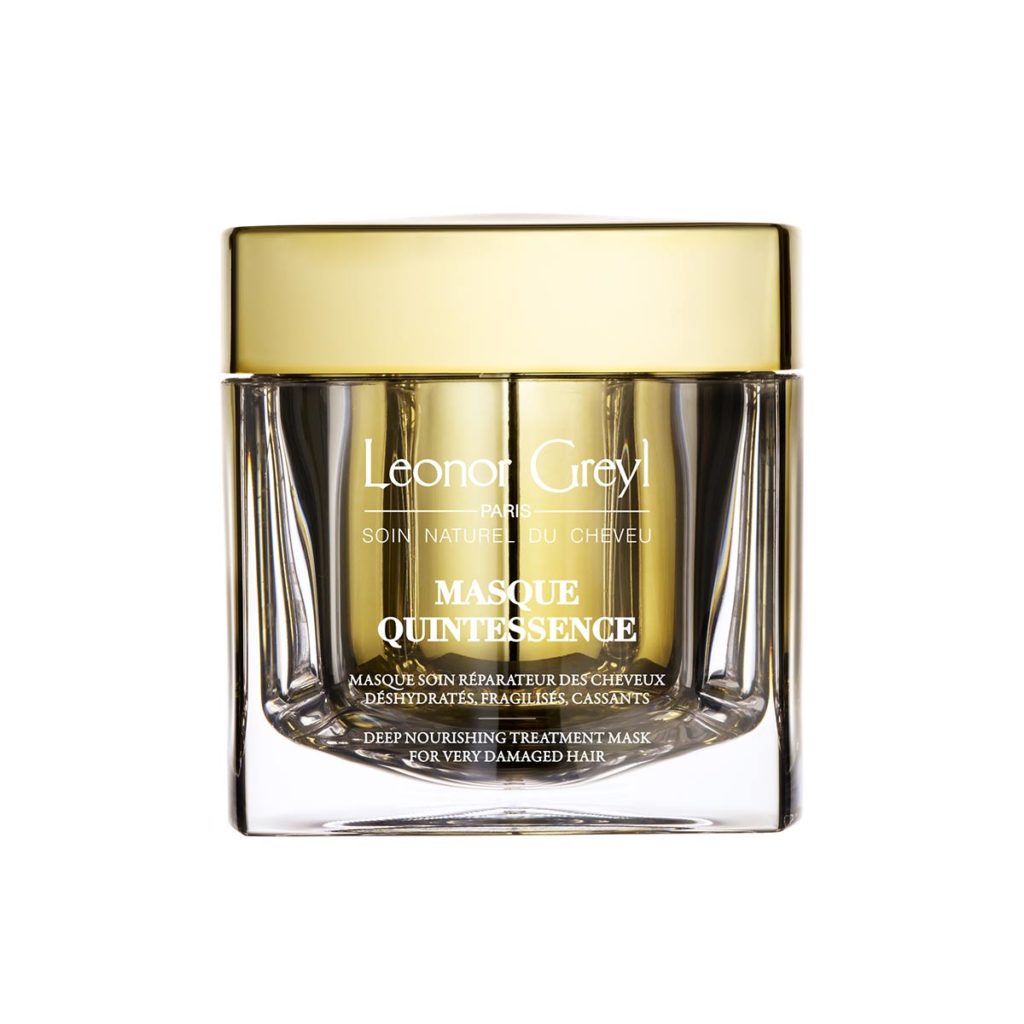 leonor greyl, quintessence, hair treatment cream mask, for nourishing, 200 ml leonor greyl, quintessence, hair treatment cream mask, for nourishing, 200 ml
