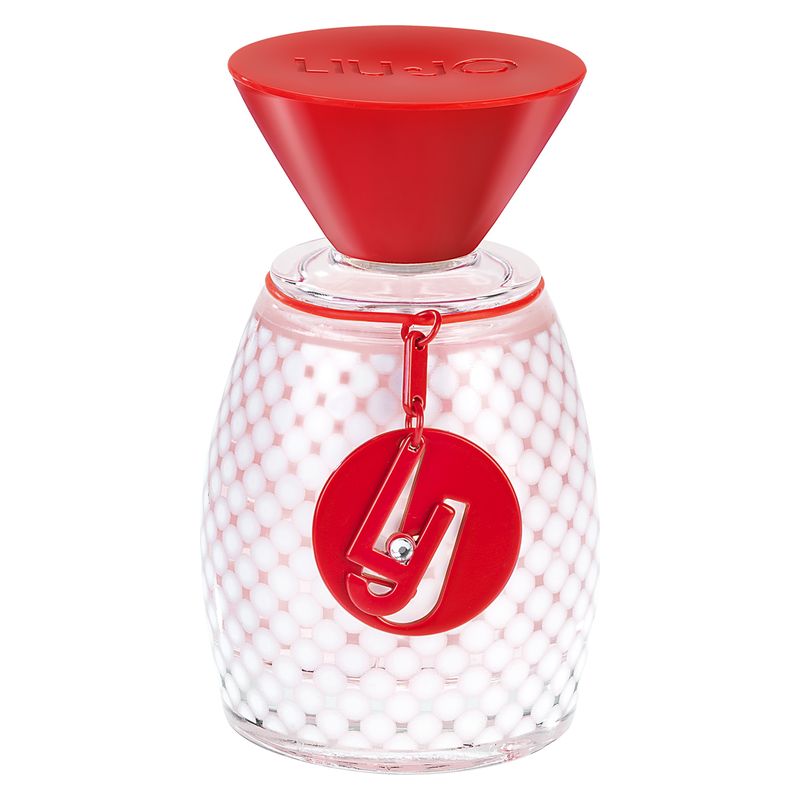 liu jo, lovely u, eau de parfum, for women, 100 ml liu jo, lovely u, eau de parfum, for women, 100 ml