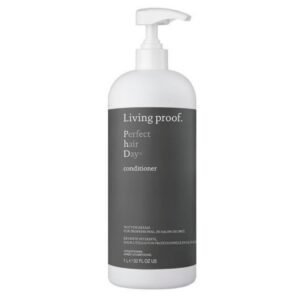living proof, perfect hair day, silicone free, hair conditioner, for strengthening, 1000 ml