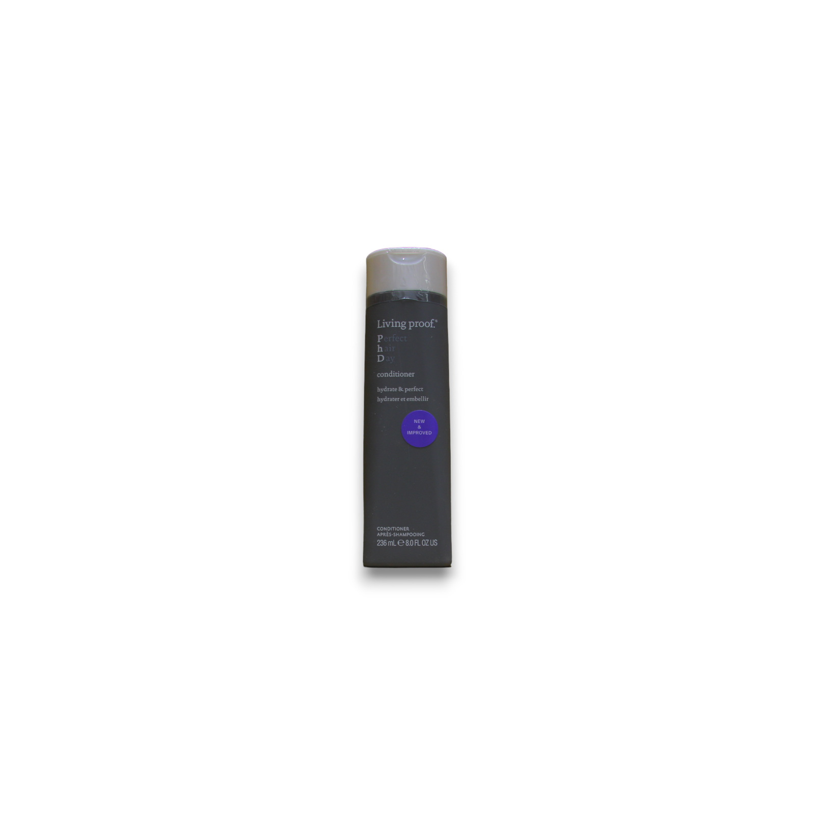 living proof, perfect hair day, silicone free, hair conditioner, for strengthening, 236 ml living proof, perfect hair day, silicone free, hair conditioner, for strengthening, 236 ml