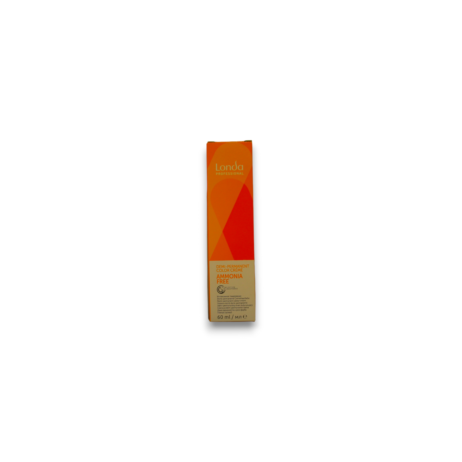 londa professional, londacolor, ammonia free, demi permanent hair dye, 8/0 , 60 ml londa professional, londacolor, ammonia free, demi permanent hair dye, 8/0 , 60 ml