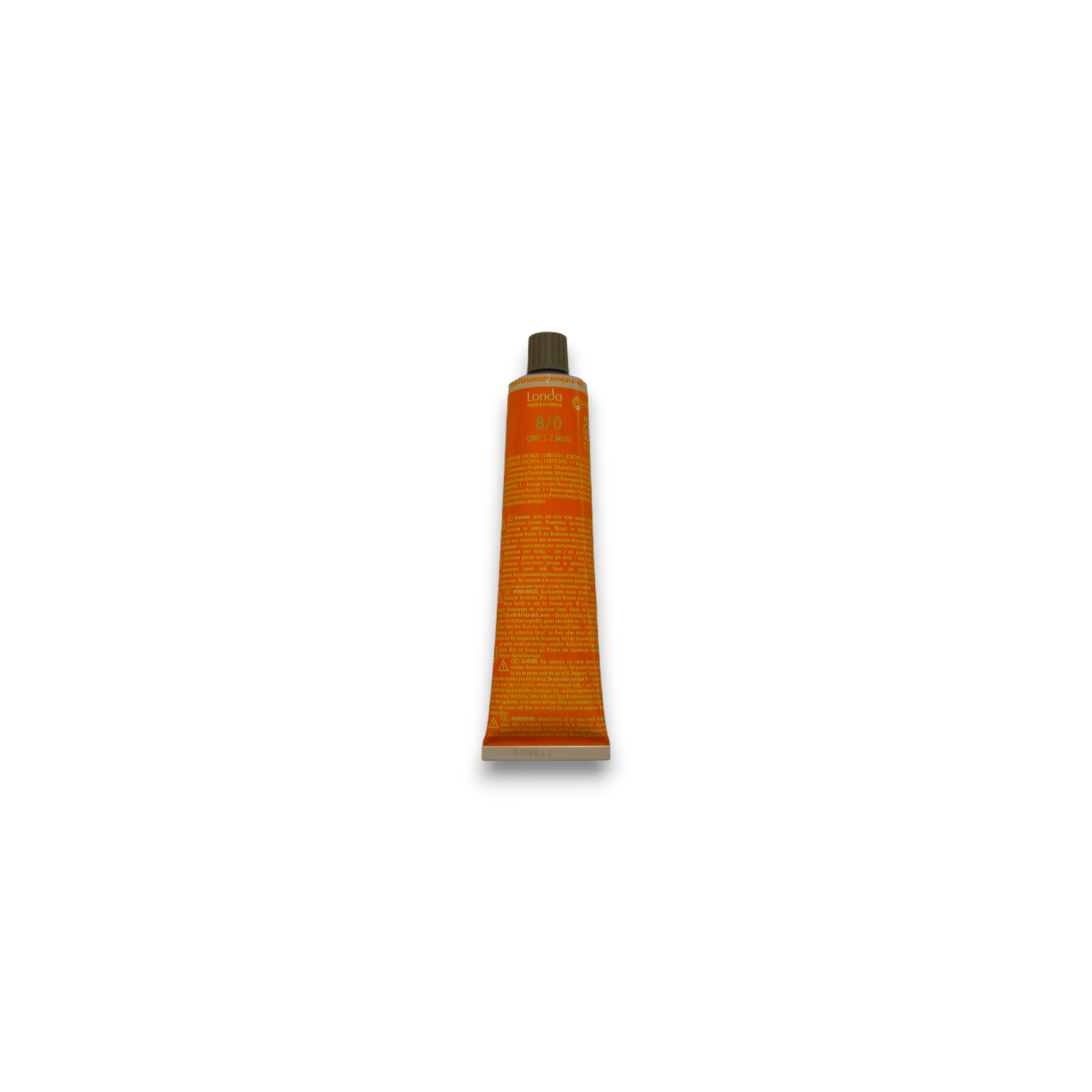 londa professional, londacolor, ammonia free, demi permanent hair dye, 8/0 , 60 ml londa professional, londacolor, ammonia free, demi permanent hair dye, 8/0 , 60 ml
