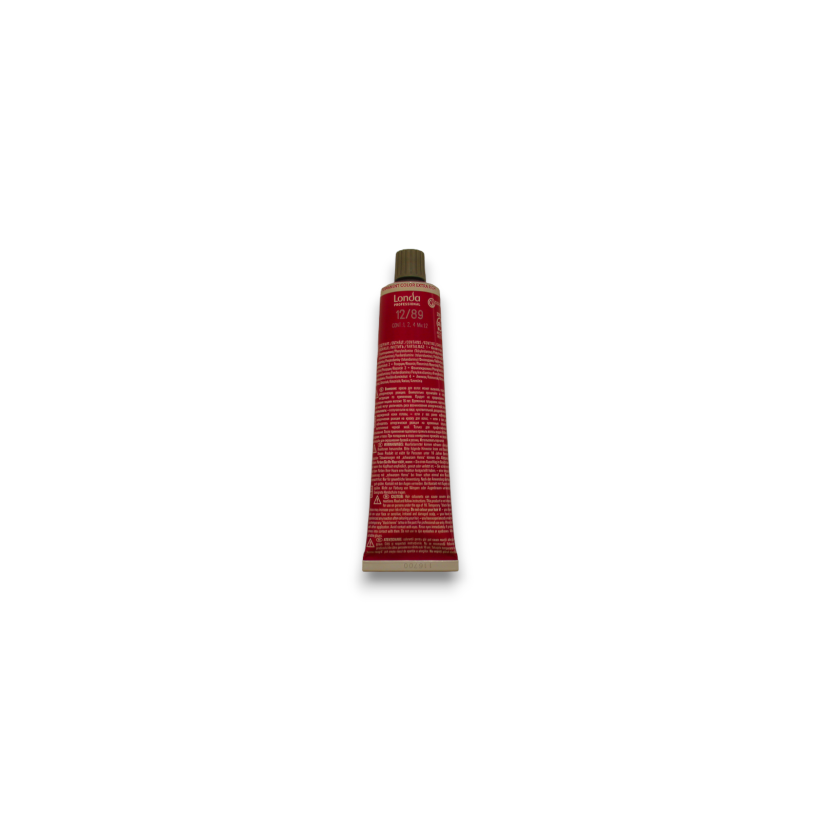 londa professional, londacolor, permanent hair dye, 12/89 special blond pearl cendre, 60 ml londa professional, londacolor, permanent hair dye, 12/89 special blond pearl cendre, 60 ml