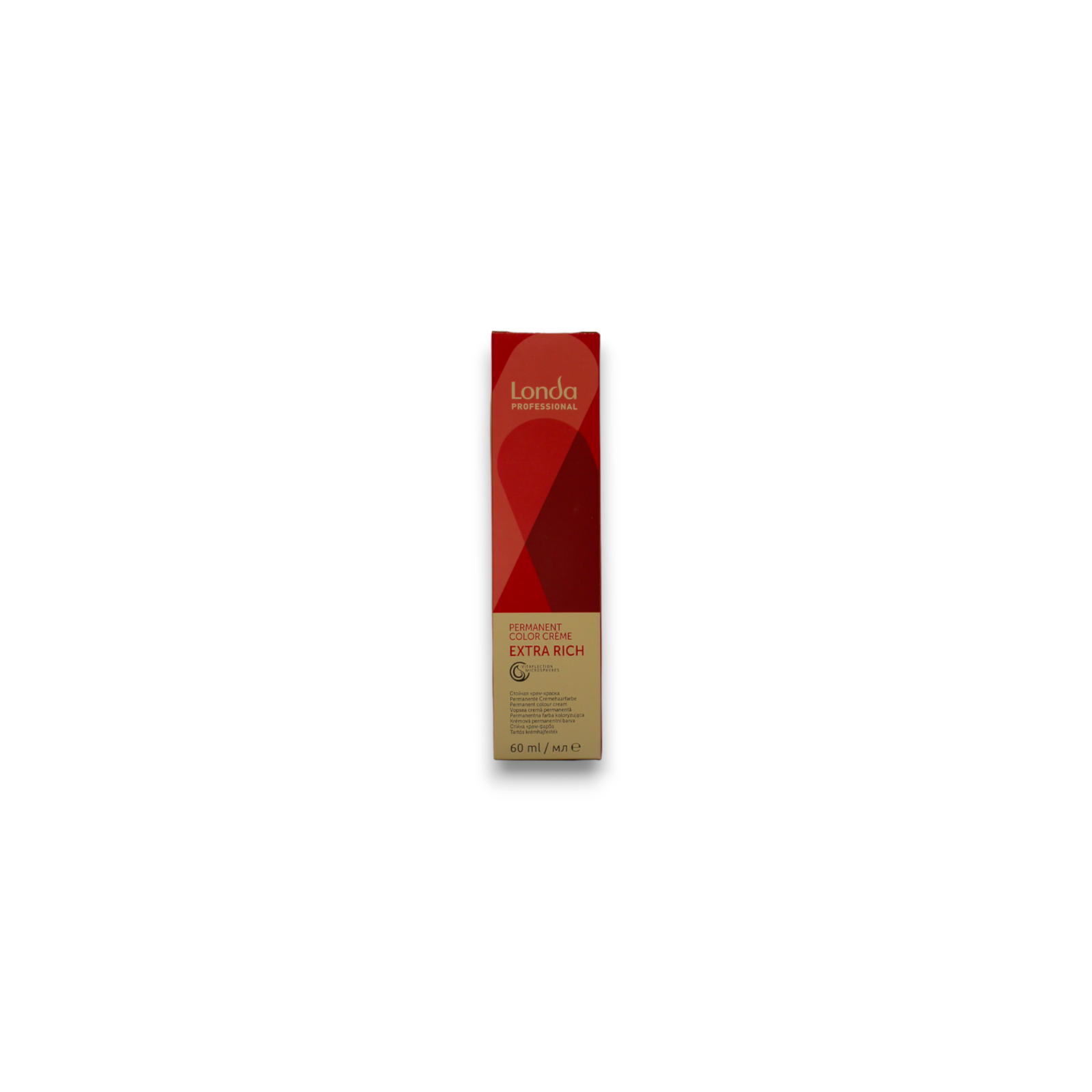 londa professional, londacolor, permanent hair dye, 5/1 light brunette ash, 60 ml londa professional, londacolor, permanent hair dye, 5/1 light brunette ash, 60 ml