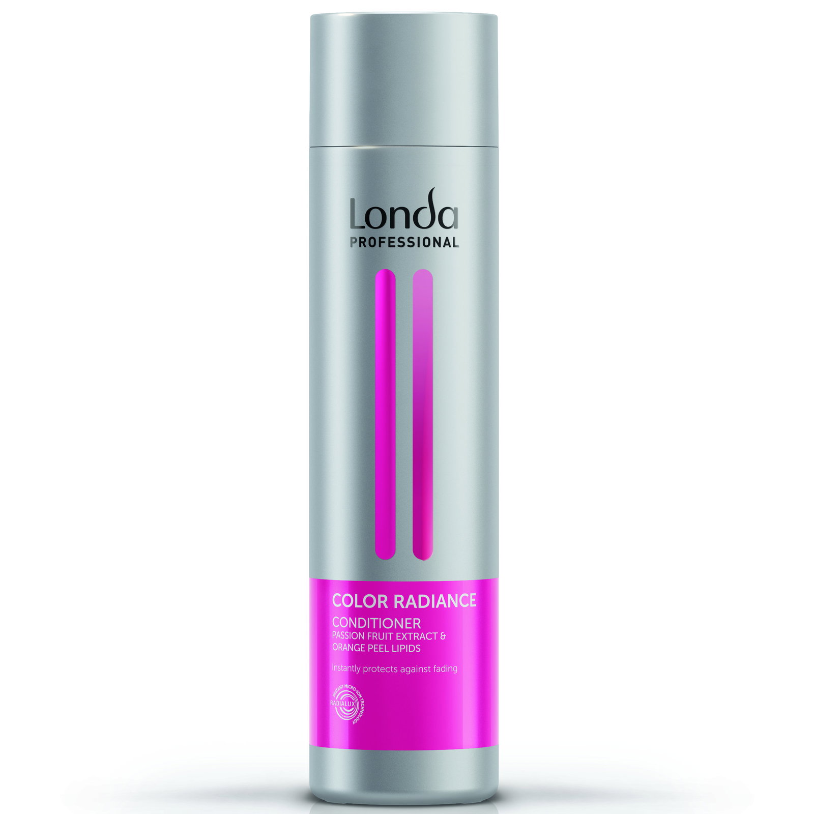 londa professional, pro color radiance, hair conditioner, for colour protection, 250 ml londa professional, pro color radiance, hair conditioner, for colour protection, 250 ml