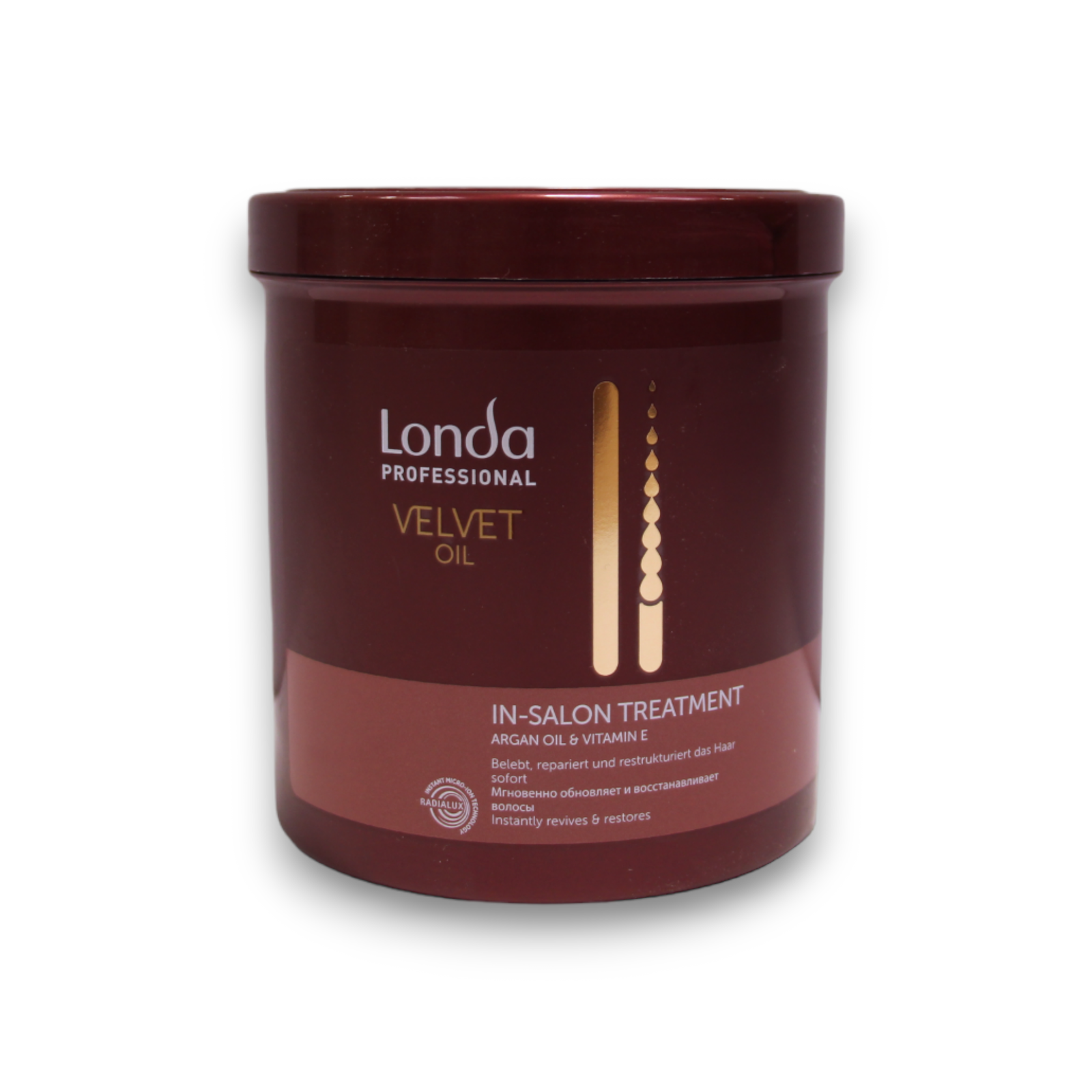 londa professional, velvet oil, argan oil & vitamin e, hair cream treatment, for repairing, 750 ml londa professional, velvet oil, argan oil & vitamin e, hair cream treatment, for repairing, 750 ml