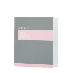 m2 beaute, eyezone, collagen, daily, eye gel, 1.5 ml *sample