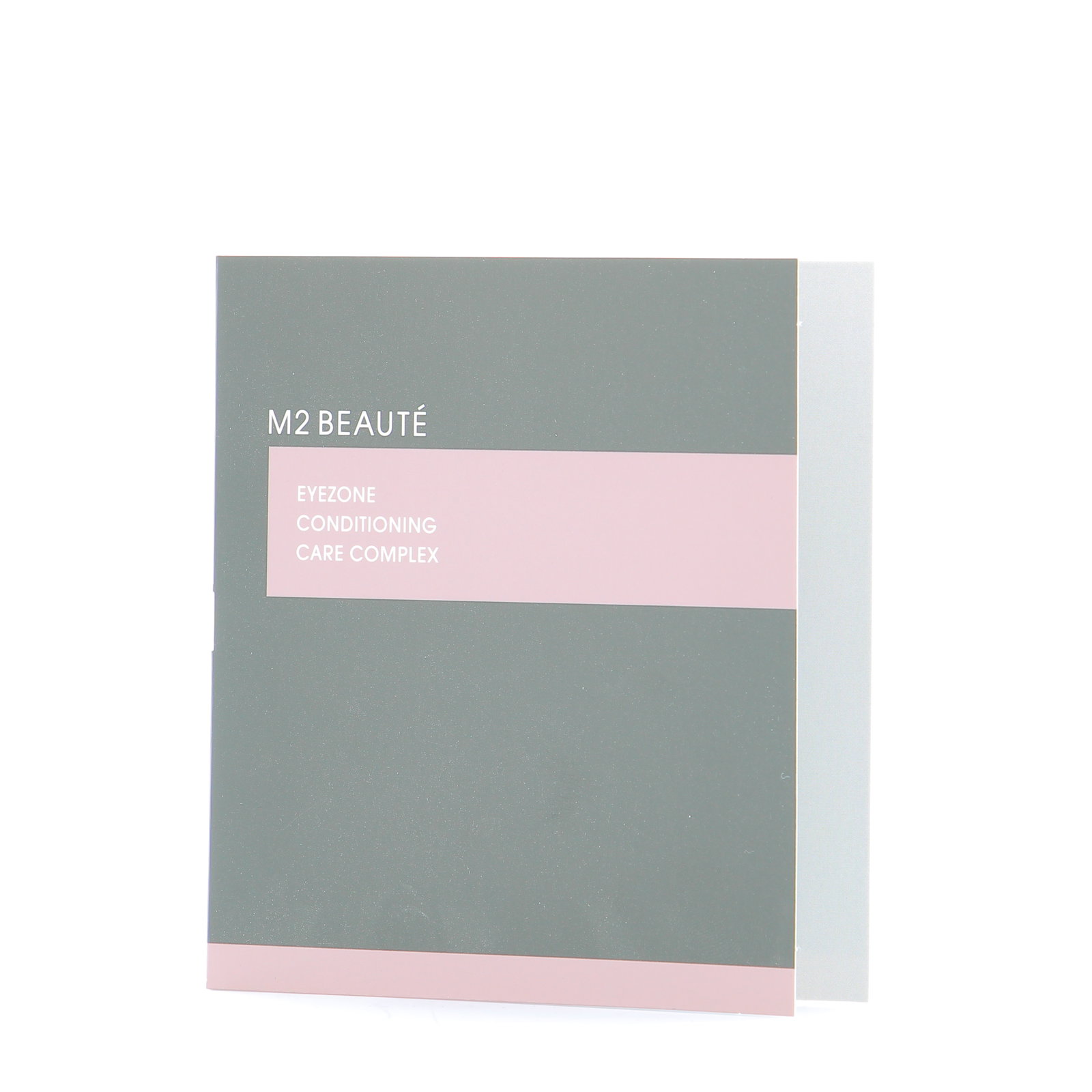 m2 beaute, eyezone, collagen, daily, eye gel, 1.5 ml *sample m2 beaute, eyezone, collagen, daily, eye gel, 1.5 ml *sample