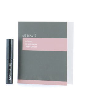 m2 beaute, eyezone, collagen, daily, eye gel, 1.5 ml *sample