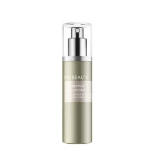 m2 beaute, ultra pure solutions, vitamin c, repairing, mist spray, for face, 75 ml *tester