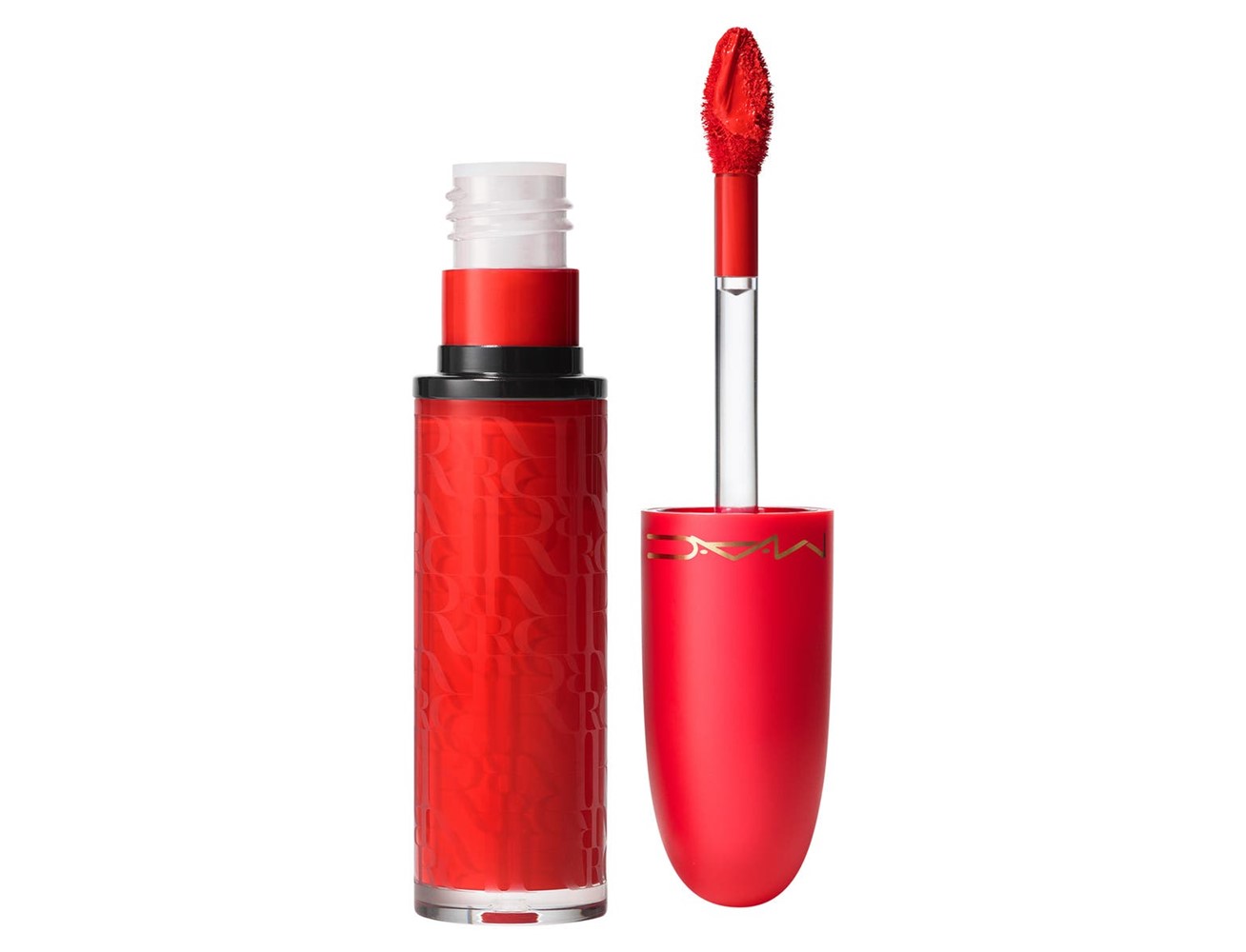 mac, aute cuture retro, matte, liquid lipstick, spicy pimenton, 5 ml mac, aute cuture retro, matte, liquid lipstick, spicy pimenton, 5 ml